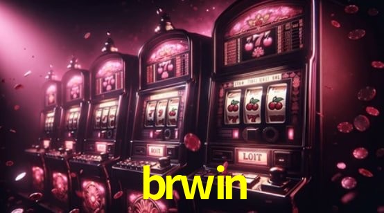 Desvendando o Mundo dos Jogos Virtuais na brwin