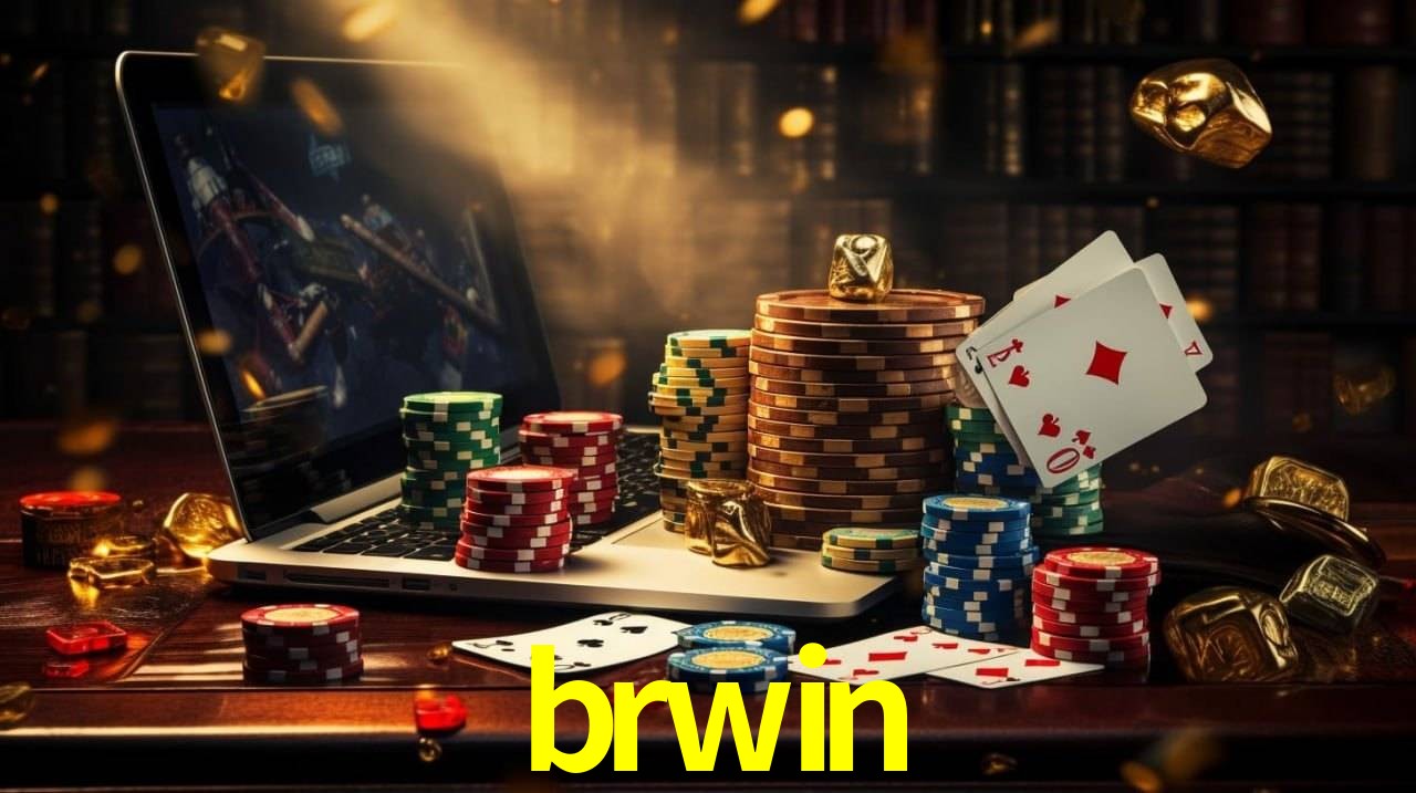 A Emoção da Loteria na brwin: Uma Chance de Mudança de Vida