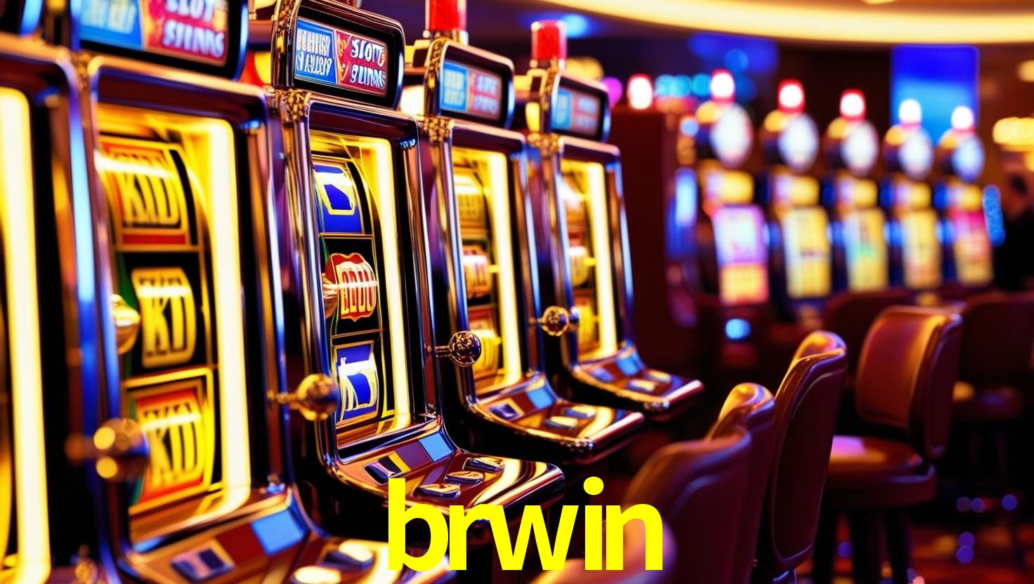 BRWIN.COM